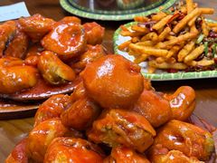 -乡厨味道(黄鹤楼店)