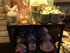 -星巴克(北京中关村北京国际店)