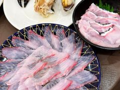 -第六季自助餐厅(甜水园店)