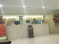 -百姓康洁洗浴(红桥店)