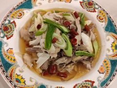 -巴依老爷新疆美食(工体旗舰店)