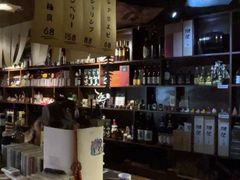 -半藏居酒屋(香港花园店)