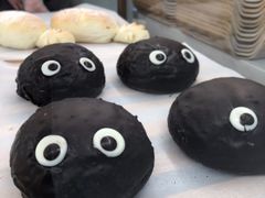 -山崎面包(苏州中心店)