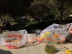 -食膳公园包子铺(烈士公园店)