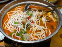 铜锅鱼-几荷·恰似故人来(秀水广场店)