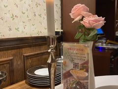 -塞纳河法国餐厅(意式风情街店)