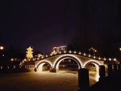 -迎泽公园