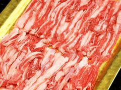 -东门口涮肉·砂锅·烤串(老门东店)
