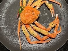 -上井料理黑金店(IFS国金中心店)