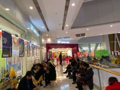 -英孚教育青少儿(南坪中心)