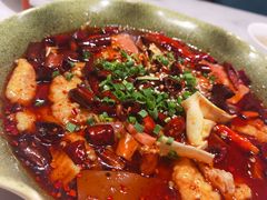 -上上席川菜(凯德乐峰广场店)