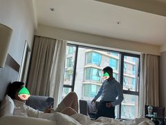 -杭州武林万怡酒店