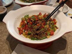 -李氏传家菜(兴城路店)