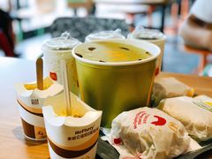 -麦当劳(捞品城店)