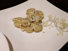 -外高桥喜来登酒店采悦轩