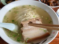 -同得兴 Since·1995 传统苏式面馆(十全街店)