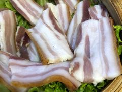 -阿婆情腊排骨火锅(金虹路店)