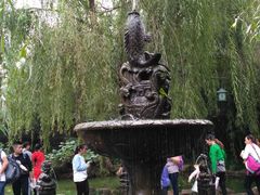 -竹泉村旅游度假区