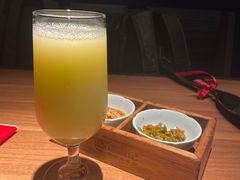 -潮界(虹桥新天地店)