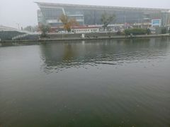 -海河游船-永乐码头(大悲院)