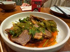 -云海肴·汽锅鸡·云南菜(苏州中心店)