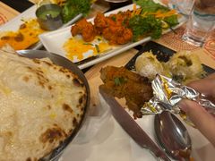 -克比叔叔印度餐厅Kebabs on the Grille(永康路分店)