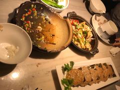 -岭南真味·匠心粤菜(K11店)