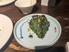 -金枝玉叶上海人家食府(三里河店)