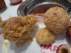 -龍歌自助小火锅(崂山丽达店)