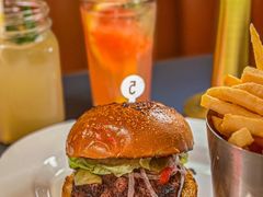 -尚牛社会 Beef & Liberty(金桥EKA天物店)