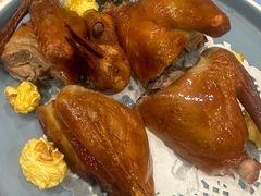 -点都德(龙之梦店)