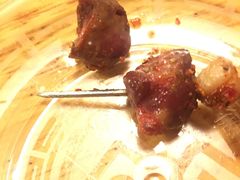 -珍祥烧烤涮肚(舜耕路店)