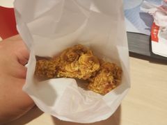 -麦当劳(沙河店)