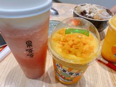 -果呀呀(凯德广场店)