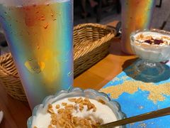 -HELLO MUSAE 拾光缪斯餐厅·纯正希腊风味(苏州中心店)