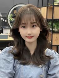 -藤野造型烫染·漂发