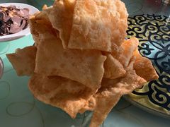 包尔萨克-努尔古丽奶茶