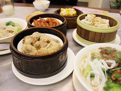 -汇豪轩(光明东路店)