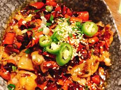 跳跳蛙-付小姐在成都(五道口店)
