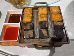 -徽镇小厨·经典徽菜(马连道店)