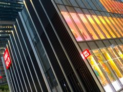 -优衣库(深圳万象天地旗舰店)