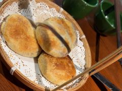 -花菇朵·云山雀 ll 野生菌锅·野果酸汤·精品滇菜(万柳店)