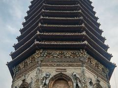 -玲珑塔公园