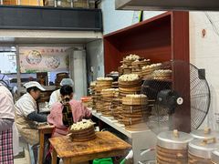 -海汇源老烧麦店(东大街总店)