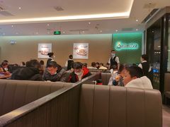 -萨莉亚意式餐厅(杭州滨江天街店)