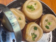-龍堂蟹黄小笼包(万家丽店)