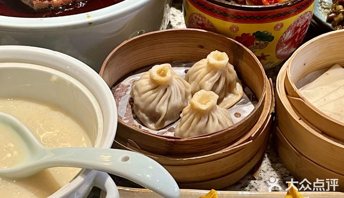 招牌烤鸭大满足~