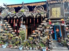 -大理古城