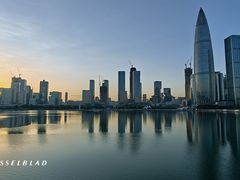 -深圳人才公园