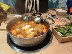 -大理老字号·舟渔的鱼野生菌海景餐厅(双廊店)